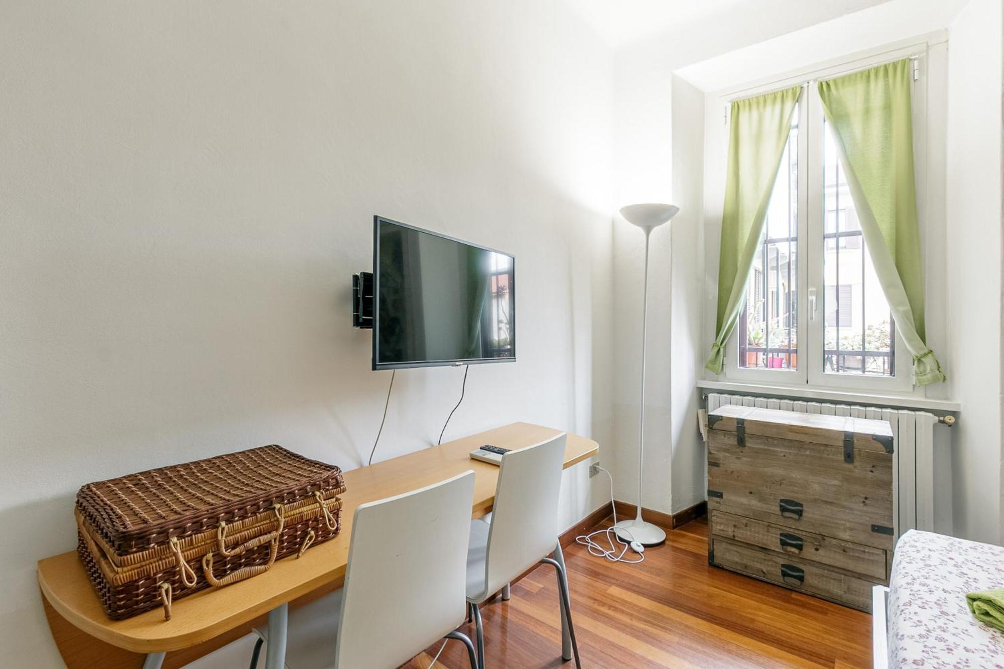 Navigli - Cozy Studio In Darsena By Rentopolis Apartment *