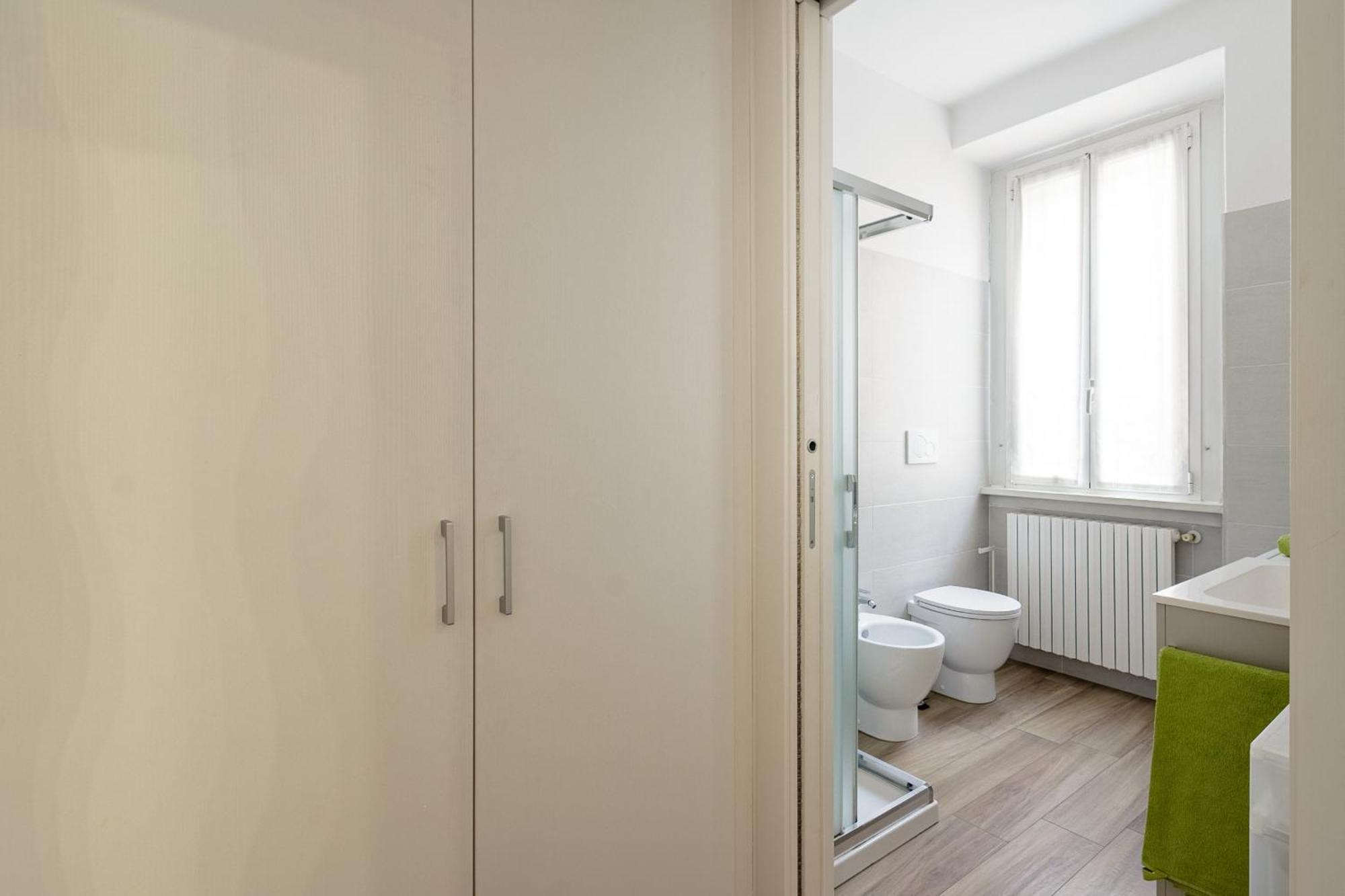 Apartment Navigli - Cozy Studio In Darsena By Rentopolis Mailand