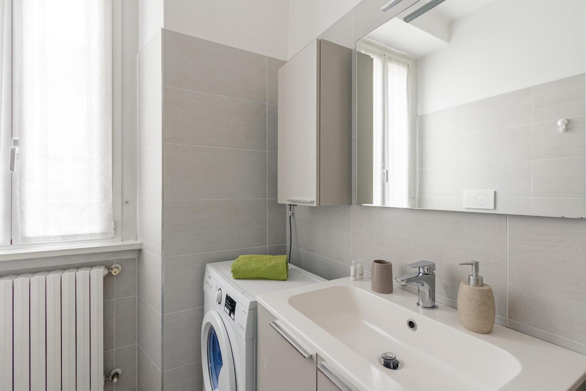 Apartment Navigli - Cozy Studio In Darsena By Rentopolis Mailand