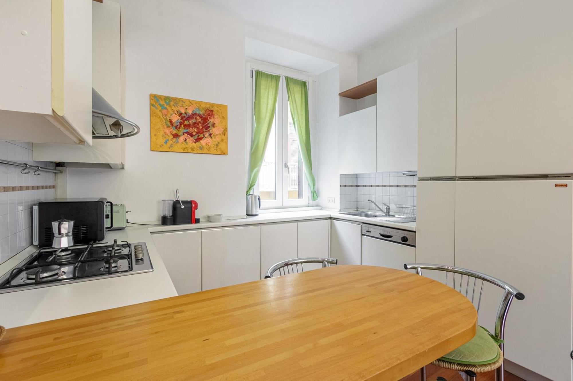 Navigli - Cozy Studio In Darsena By Rentopolis Apartment Mailand