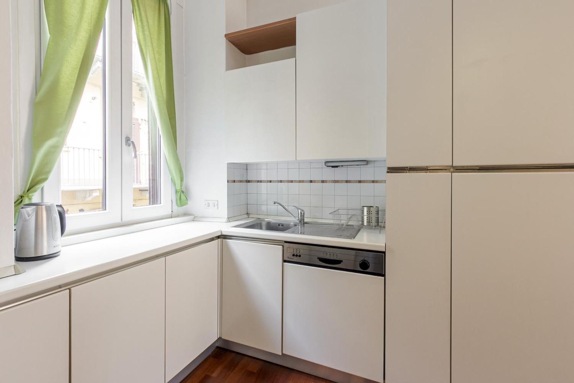 Navigli - Cozy Studio In Darsena By Rentopolis * Mailand