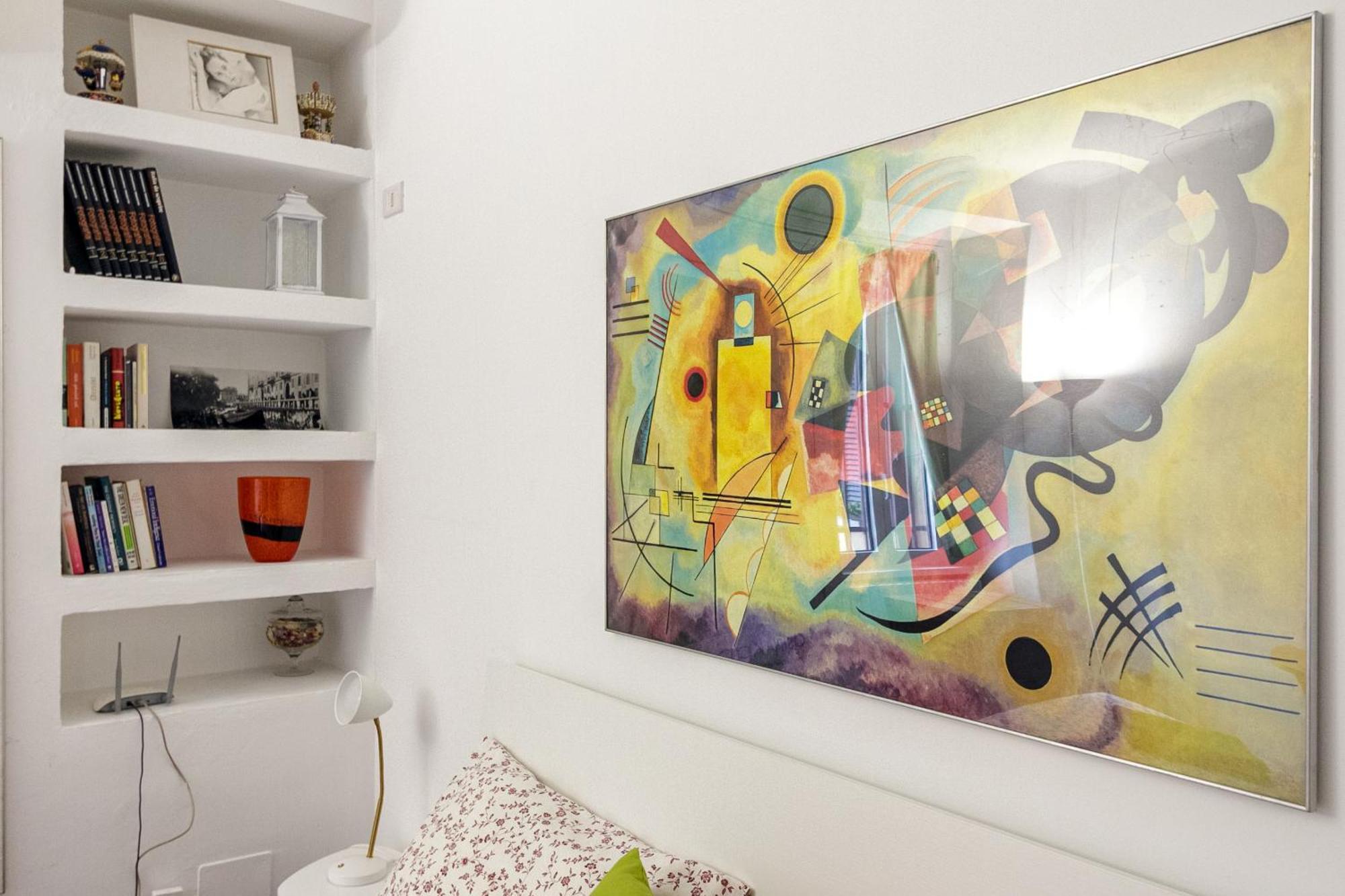 Navigli - Cozy Studio In Darsena By Rentopolis Apartment Mailand